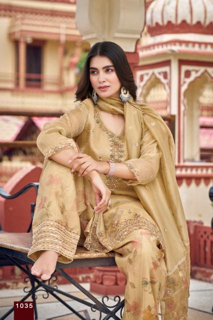 Rangoon kessi 1035 pakistani wholesalers